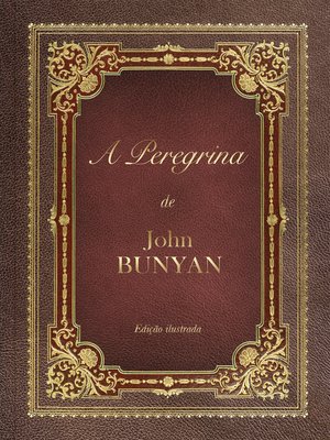 cover image of A peregrina